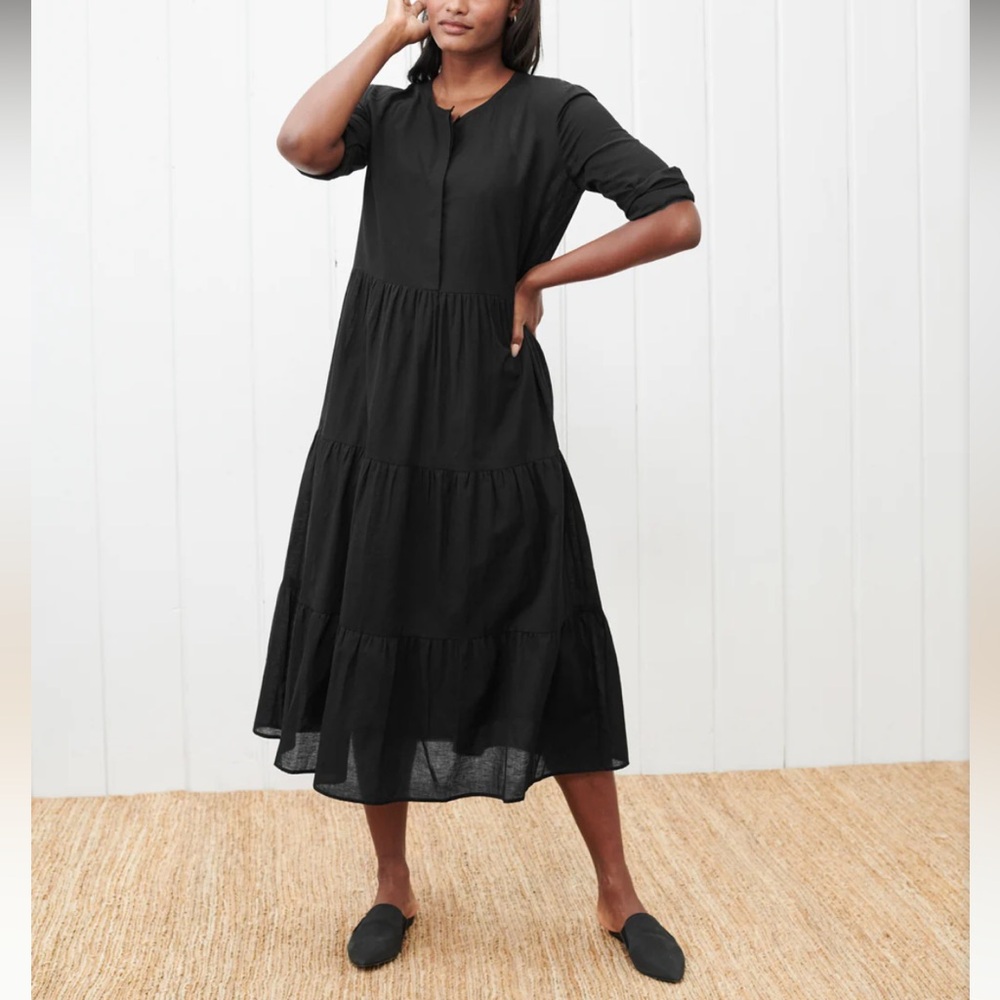 *Brand New* Jenni Kayne- James Dress